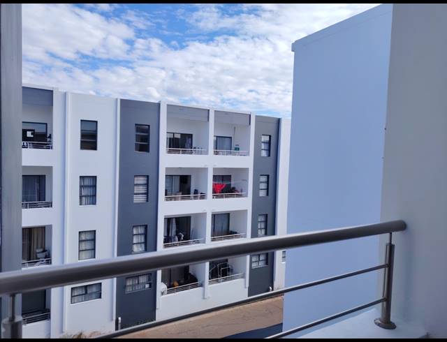 3 BEDROOM APARTMENT FOR SALE IN CARLSWALD
